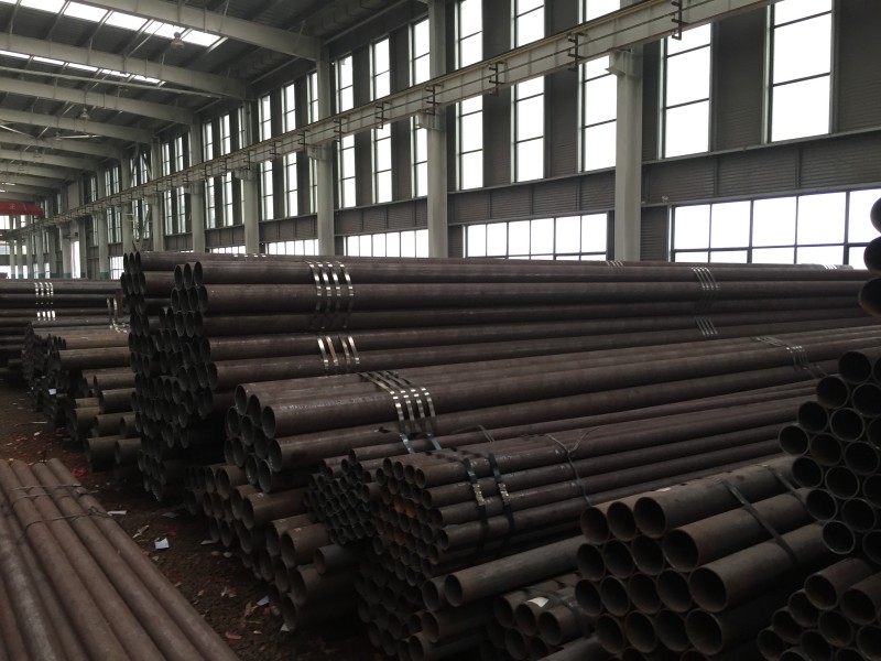 广东Q345B合金管